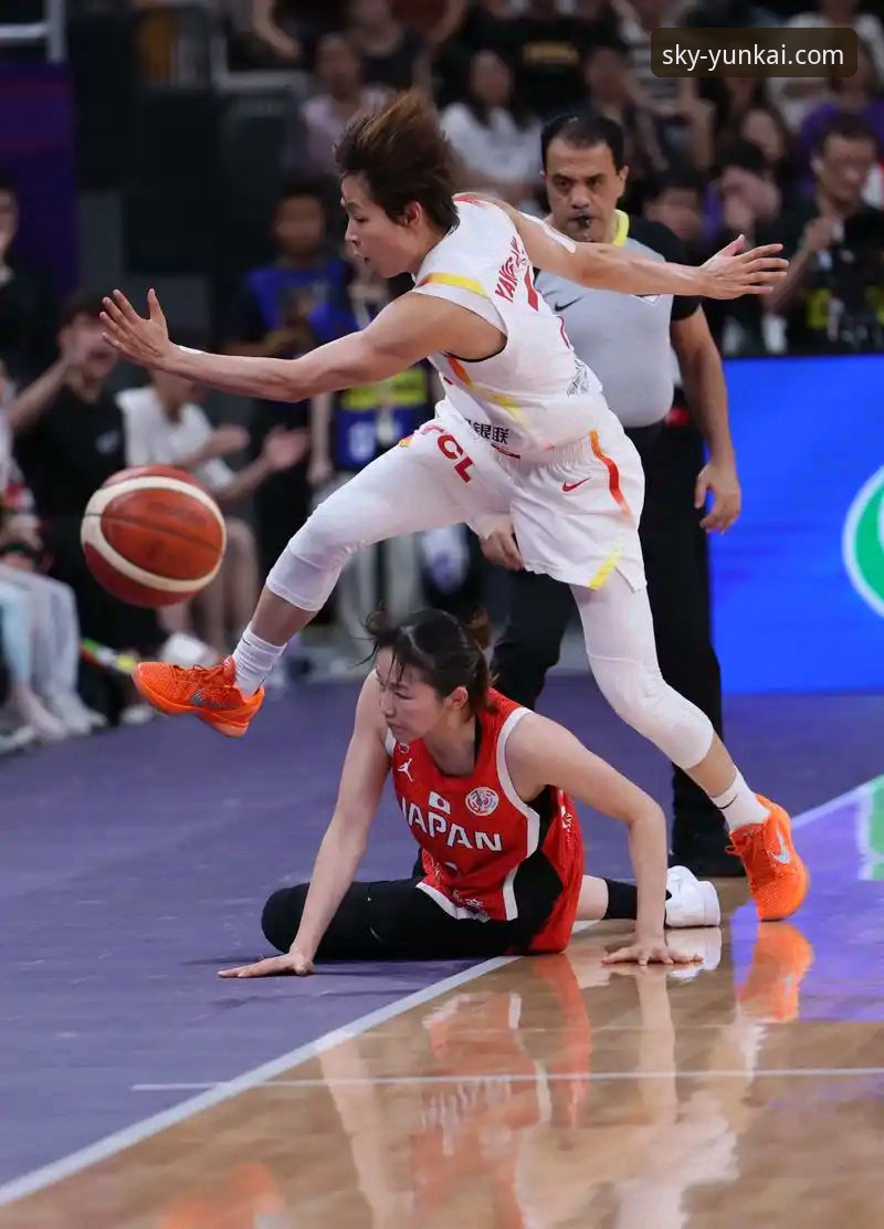 从女篮世界杯资格赛看流畅观赛：云开官网移动端必备的实战体验