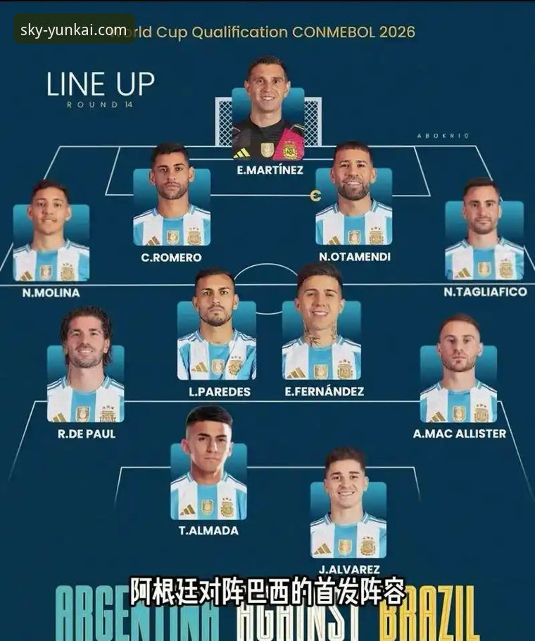 阿根廷新星重伤无缘世界杯事件详解